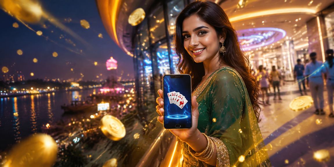 কুমিল্লার নাইট মার্কেটে রামি খেলছেন একজন ব্যবহারকারী
