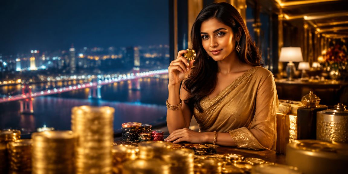 রাজশাহীতে ক্রিকেট বেটিং বোনাস উপভোগ করছেন একজন ব্যবহারকারী