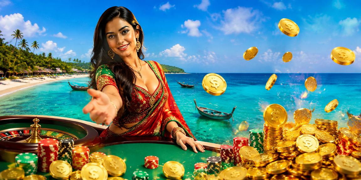 সেন্ট মার্টিনে স্পোর্টস বেটিং বোনাস উপভোগ করছেন একজন ব্যবহারকারী